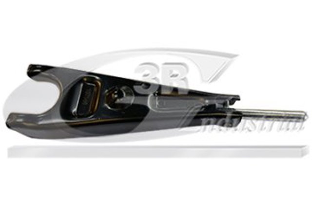 Horquilla de embrague para Peugeot 505 551A