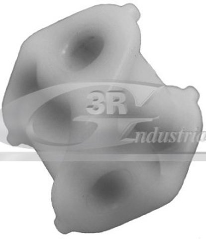 Casquillo palanca cambio para Opel Kadett 35, 36, 45, 46