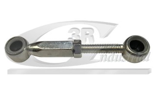 Barra de selección de la transmisión automática/manual 23501 3RG