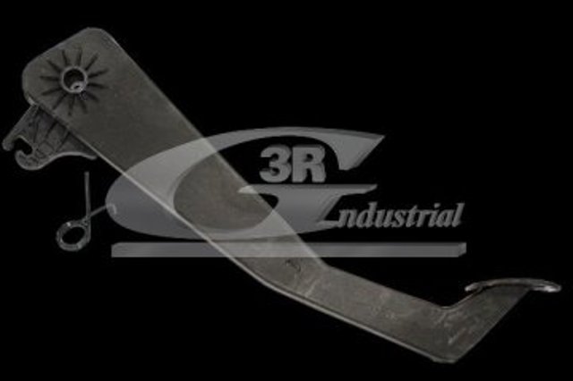 Pedal de embrague para Peugeot Boxer  (230P)