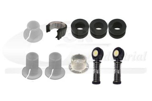 Casquillo palanca selector 24784 3RG