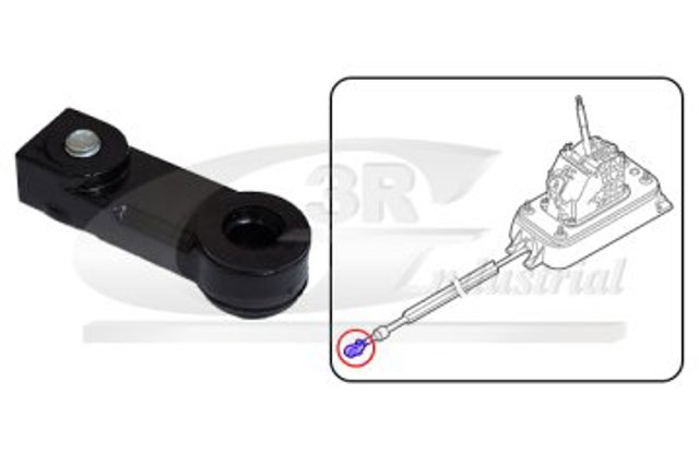 Cable embrague 24787 3RG