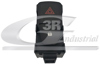 Boton De Alarma 252100005R RENAULT