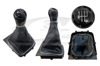 Pomo de palanca de cambios Volkswagen Jetta 4