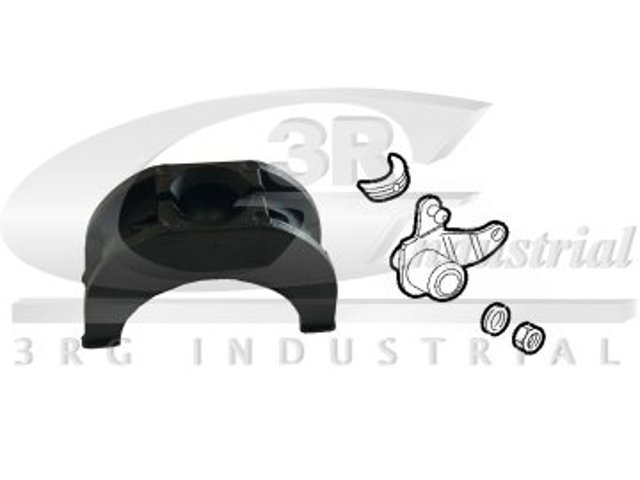 Casquillo palanca cambio para Citroen Jumper 230L