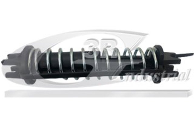 3RG 27201 Resorte del pedal de embrague  comprar en Murcia