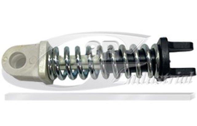 3RG 27601 Resorte del pedal de embrague  comprar en Murcia