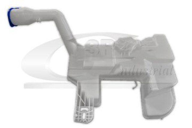 Botella limpiaparabrisas Citroen C5  (2008-2017)