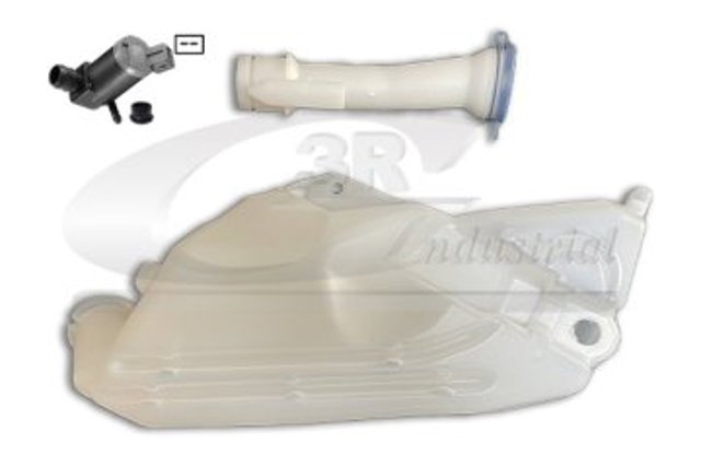 Comprar Deposito de agua de limpiaparabrisas C2  JM