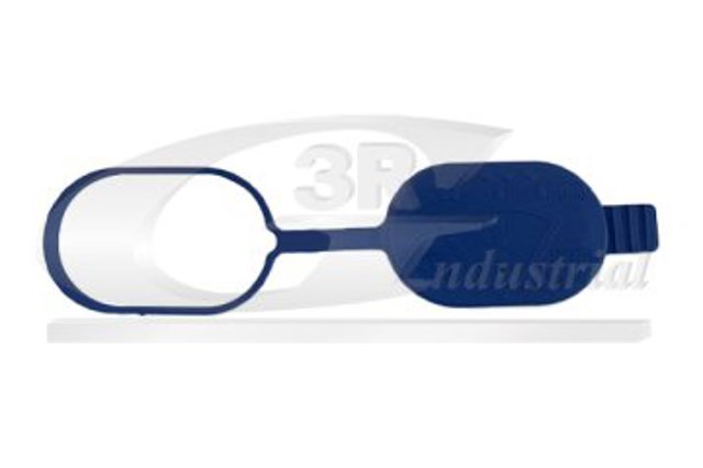 Comprar Tapa de depósito de limpiaparabrisas C  W203