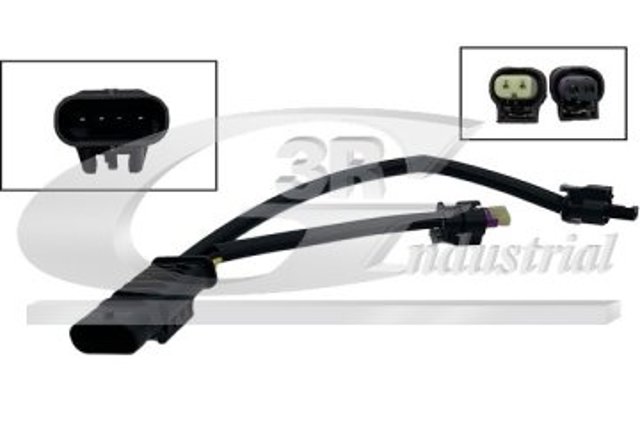 Caja de termostato para Mini COUNTRYMAN R60