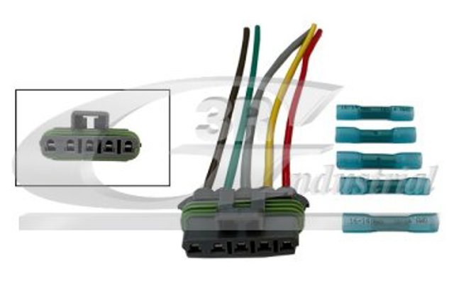 30207 3RG