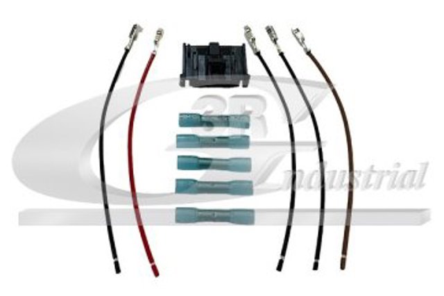 30210 3RG Resistencia del ventilador del habitáculo  disponible Ourense