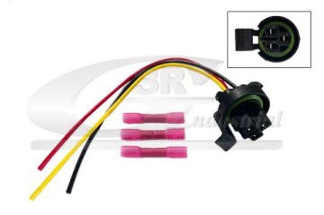 Sensor de temperatura del refrigerante, salpicadero 30242 3RG