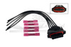 Sensor de flujo de aire 30519 3RG