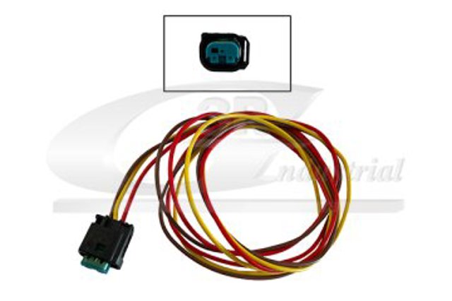 30602 3RG Conector universal comprar Alcalá
