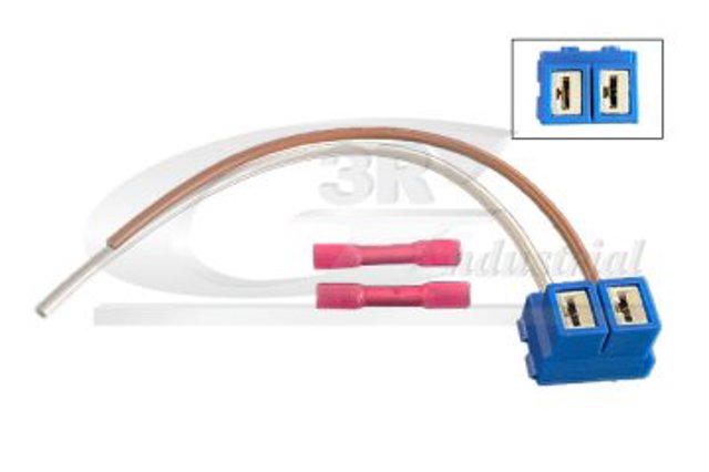 Cable de faro 30718 3RG
