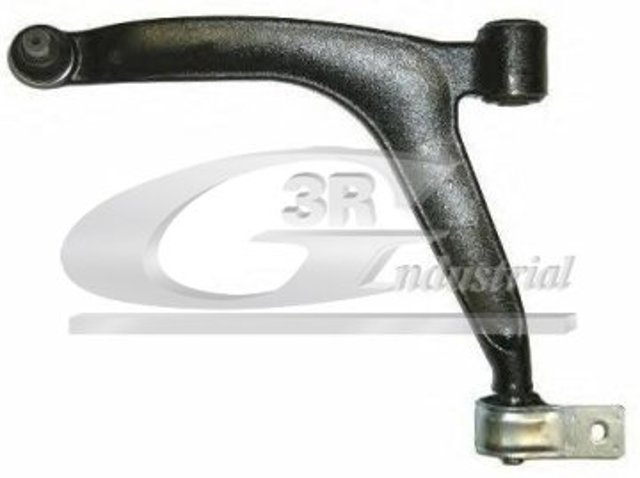 3RG 31225 Brazo inferior izquierdo de la suspensión delantera comprar Pamplona