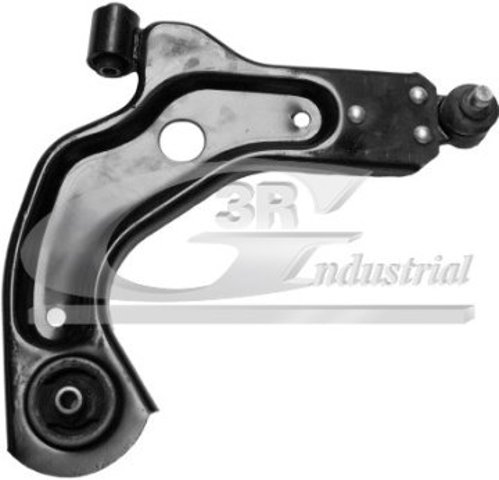 Brazo inferior derecho de la suspensión delantera 31324 3RG