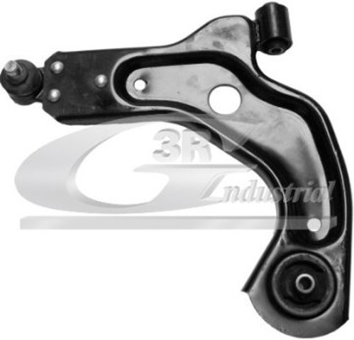 Brazo inferior izquierdo de la suspensión delantera 31325 3RG