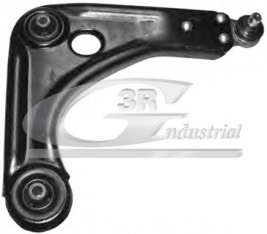 Brazo inferior derecho de la suspensión delantera 31330 3RG