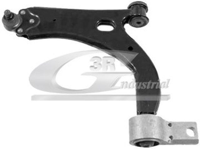 Brazo inferior derecho de la suspensión delantera 31337 3RG