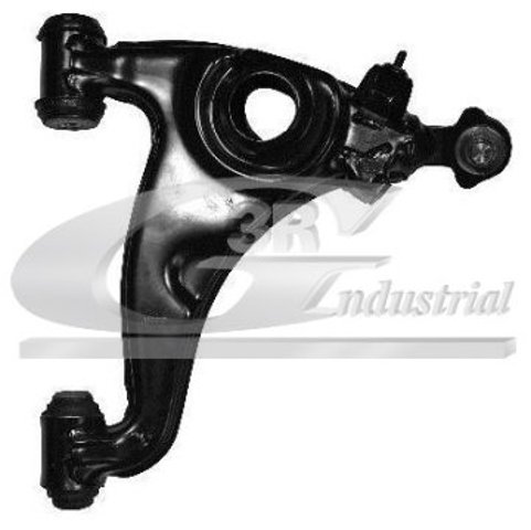 Brazo inferior derecho de la suspensión delantera 31504 3RG