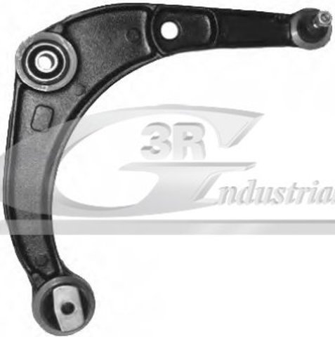 Brazo inferior derecho de la suspensión delantera 31625 3RG