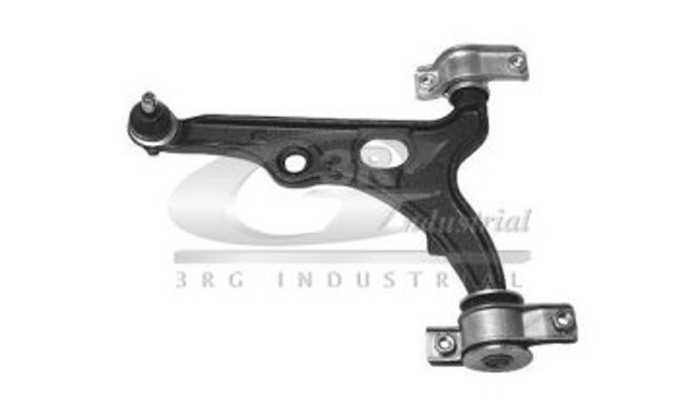 Brazo inferior izquierdo de la suspensión delantera 31913 3RG