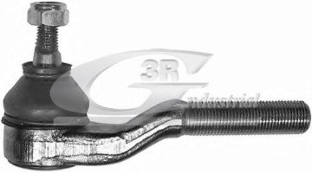 Rótula barra de dirección Peugeot 406  (8E, F)