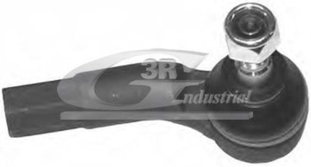 Rótulas de dirección para Seat Ibiza III (6L1)