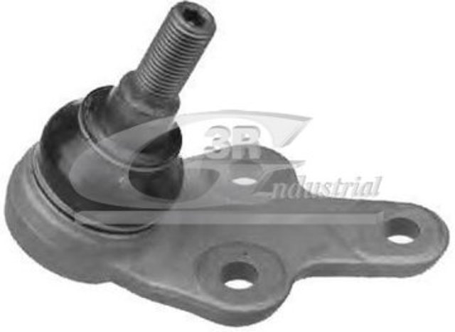 Buje del brazo transversal trasero 33342 3RG