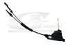 Cable para caja de cambios manual 341080304R RENAULT