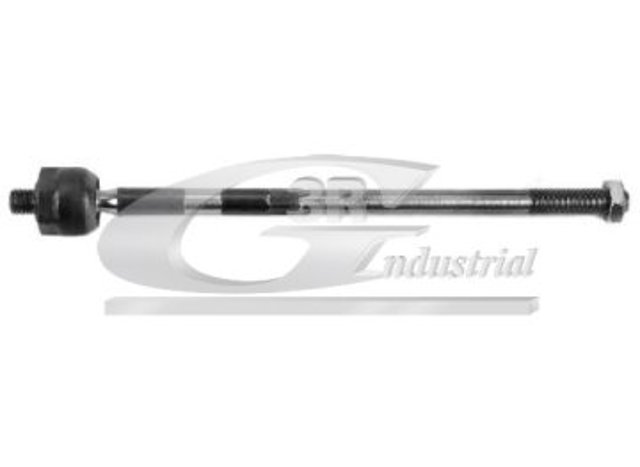 Bieleta de direccion para Renault Clio III (BR01, CR01)