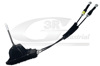 Cables De Accionamiento, Caja De Cambios 349015922R RENAULT