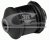 Silentblock de brazo de suspensión delantero inferior 352300 OPEL