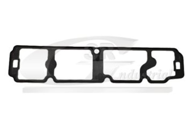 Junta de tapa de válvulas para Volvo S80 II (AS, AR)