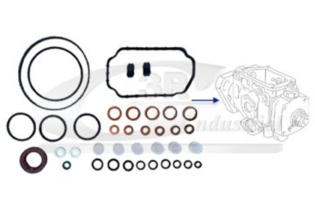 Kit de reparación de bomba de alta presión 36700 3RG