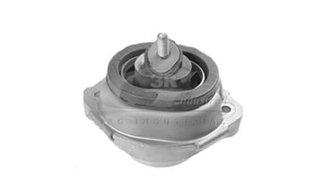 Soporte elástico, suspensión del motor, Izquierda / Derecha 40132 3RG