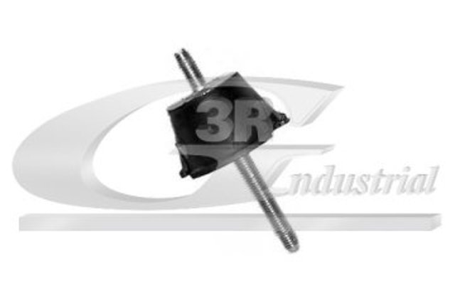 Soportes de motor delantero 40223 3RG
