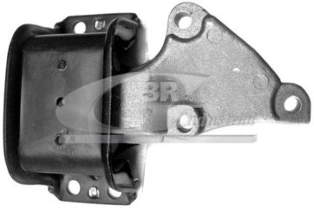 Taco de motor Peugeot 307  (2000-2012)