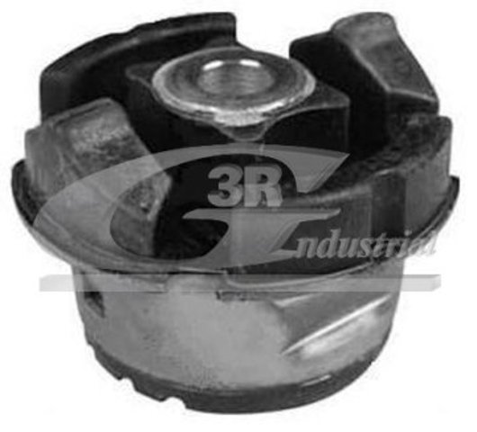 Precio del repuesto silentblock del eje trasero C5  hatchback