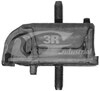 Soporte, motor izquierdo, trasero 40303 3RG