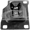 Soporte, motor, izquierdo, superior 40314 3RG