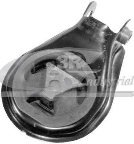 Taco de motor trasero para Volvo V50 (MW)