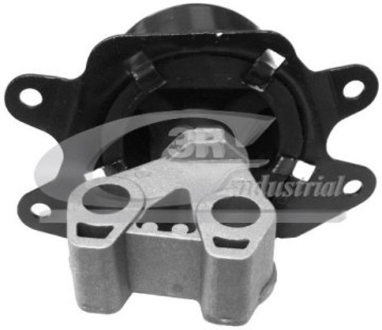 Soporte de motor izquierdo 40433 3RG