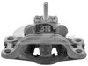 Soporte, motor, derecho inferior 40486 3RG