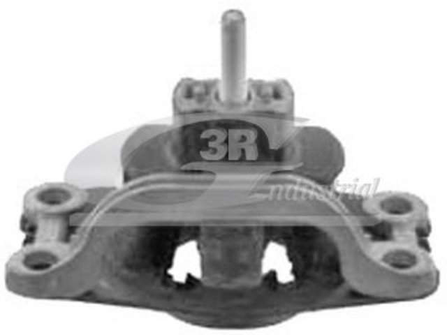 Soporte inferior derecho del motor 40486 3RG
