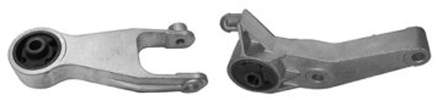Soporte de motor trasero para Opel Combo 