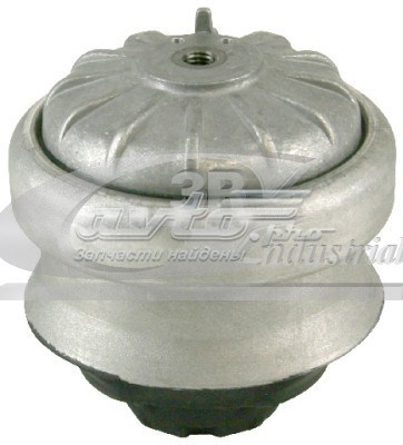 Almoahada (Soporte) Del Motor Izquierda / Derecha 40504 3RG